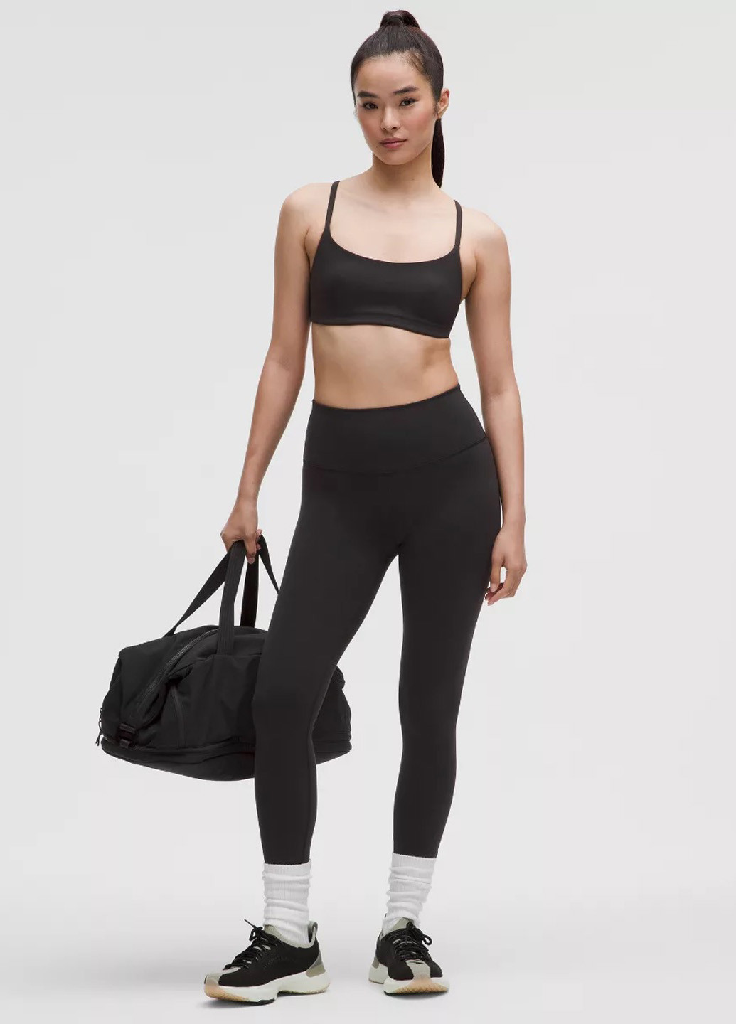 Легінси Lululemon Athletica (363179992)