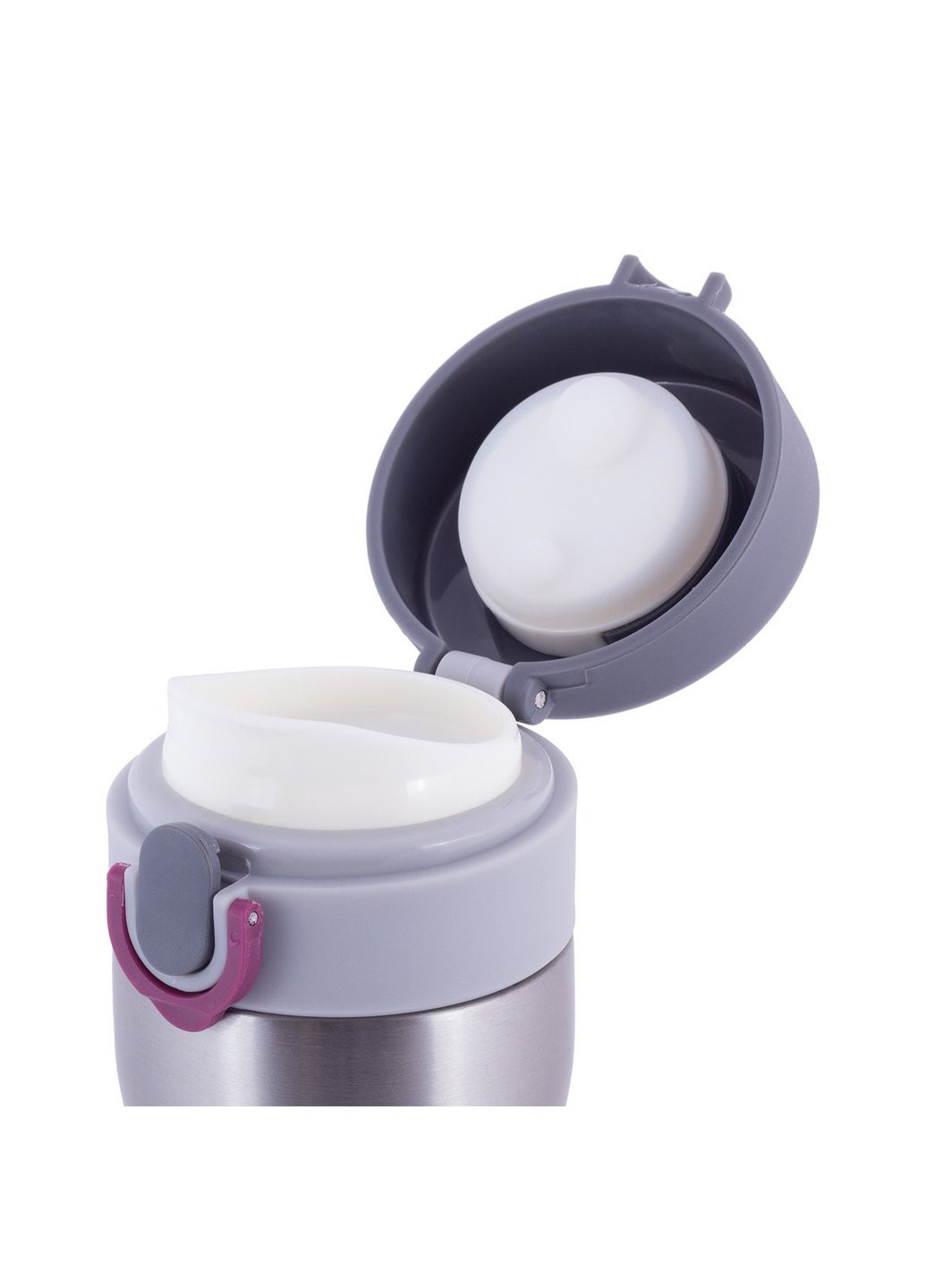 Термос питний KM-2014 400 мл Kamille (254788825)