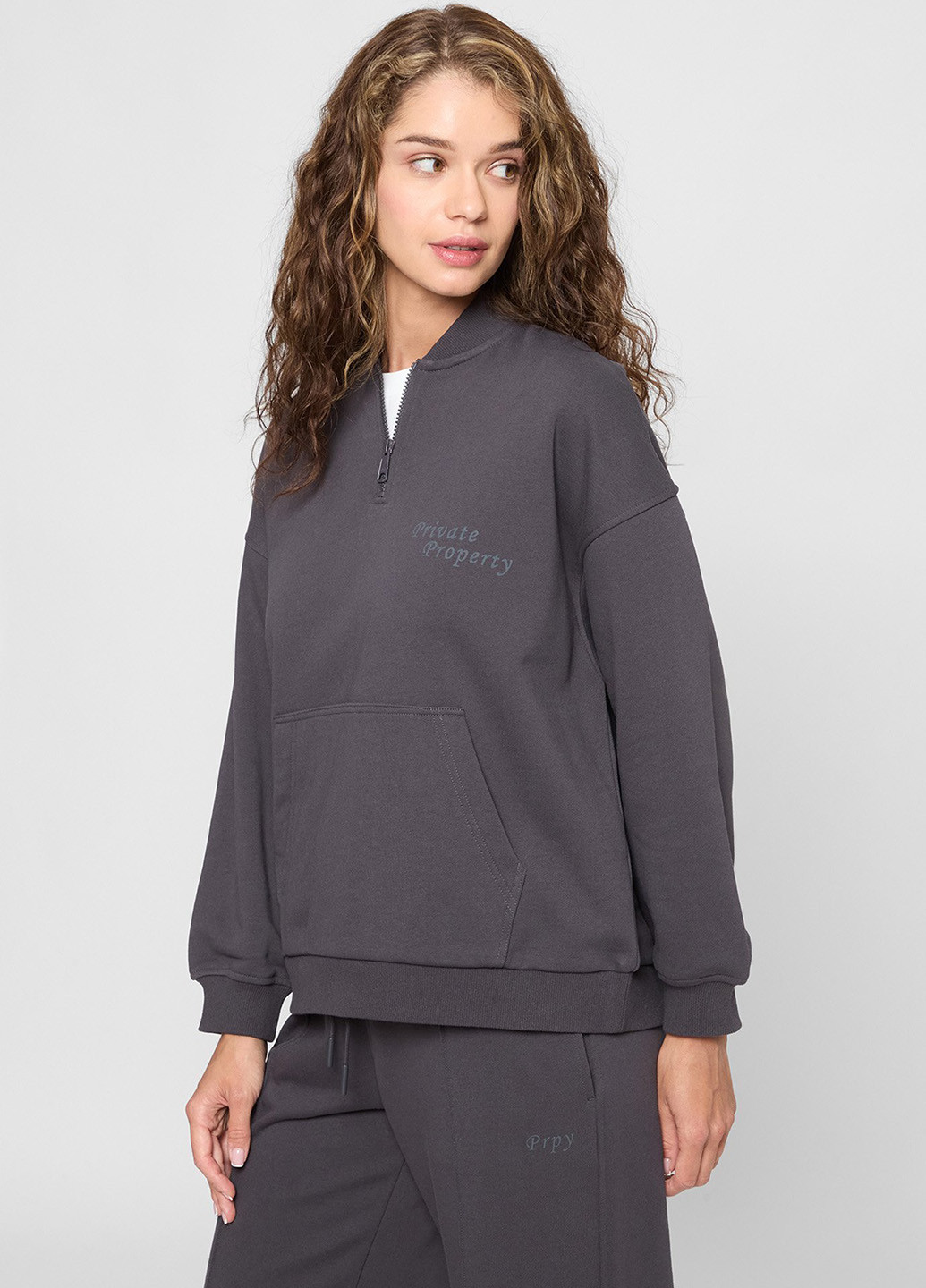 Толстовка PRPY (361230591)
