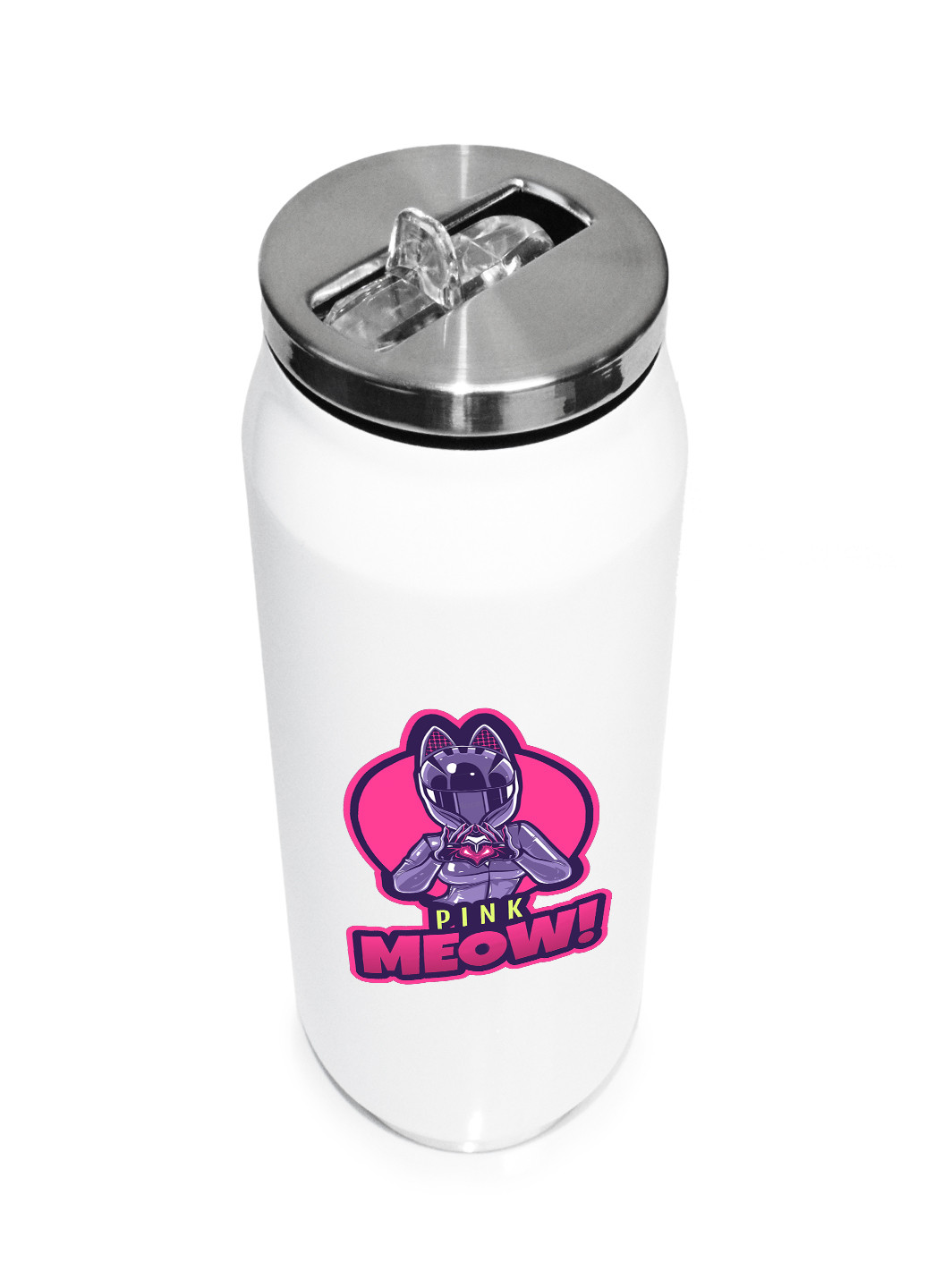 Термобанка Фортнайт (Fortnite) (31091-1191) термокружка MobiPrint (218988256)