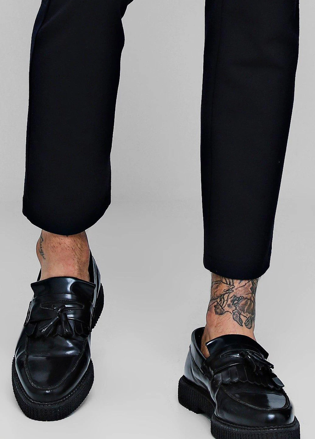 Брюки Boohoo (230365835)