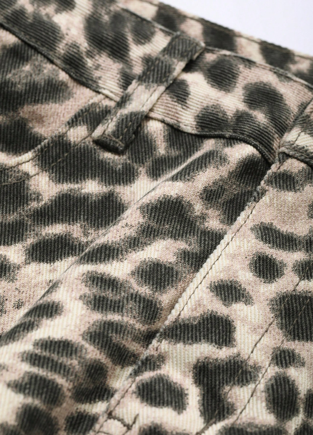 Джинси SHEIN - (337991893)