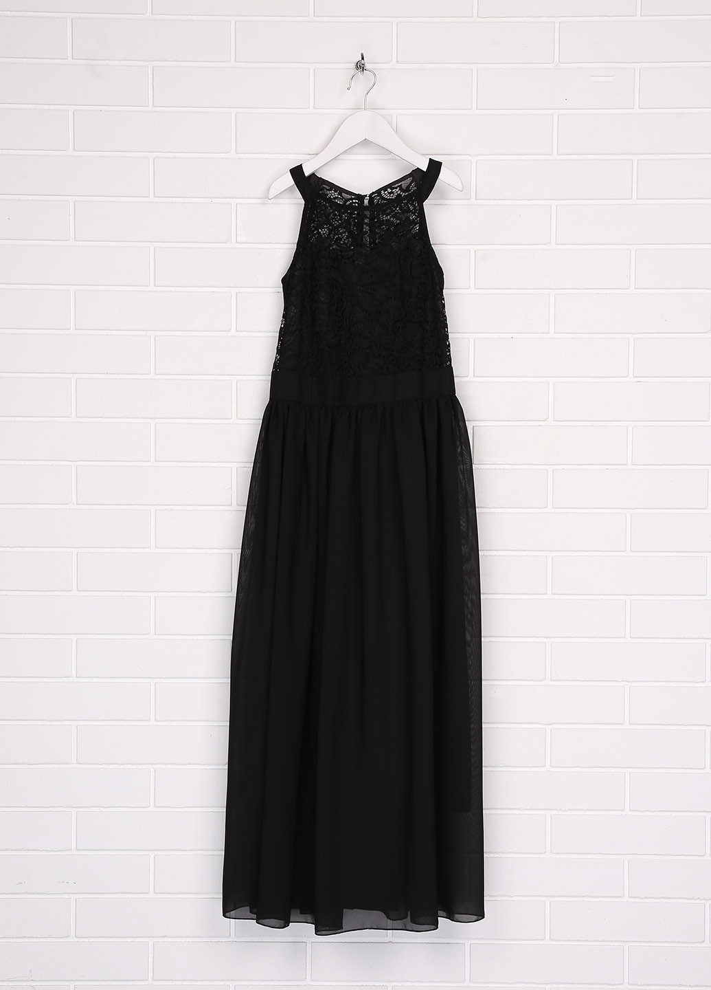 Чёрное платье Sasha (199671063)