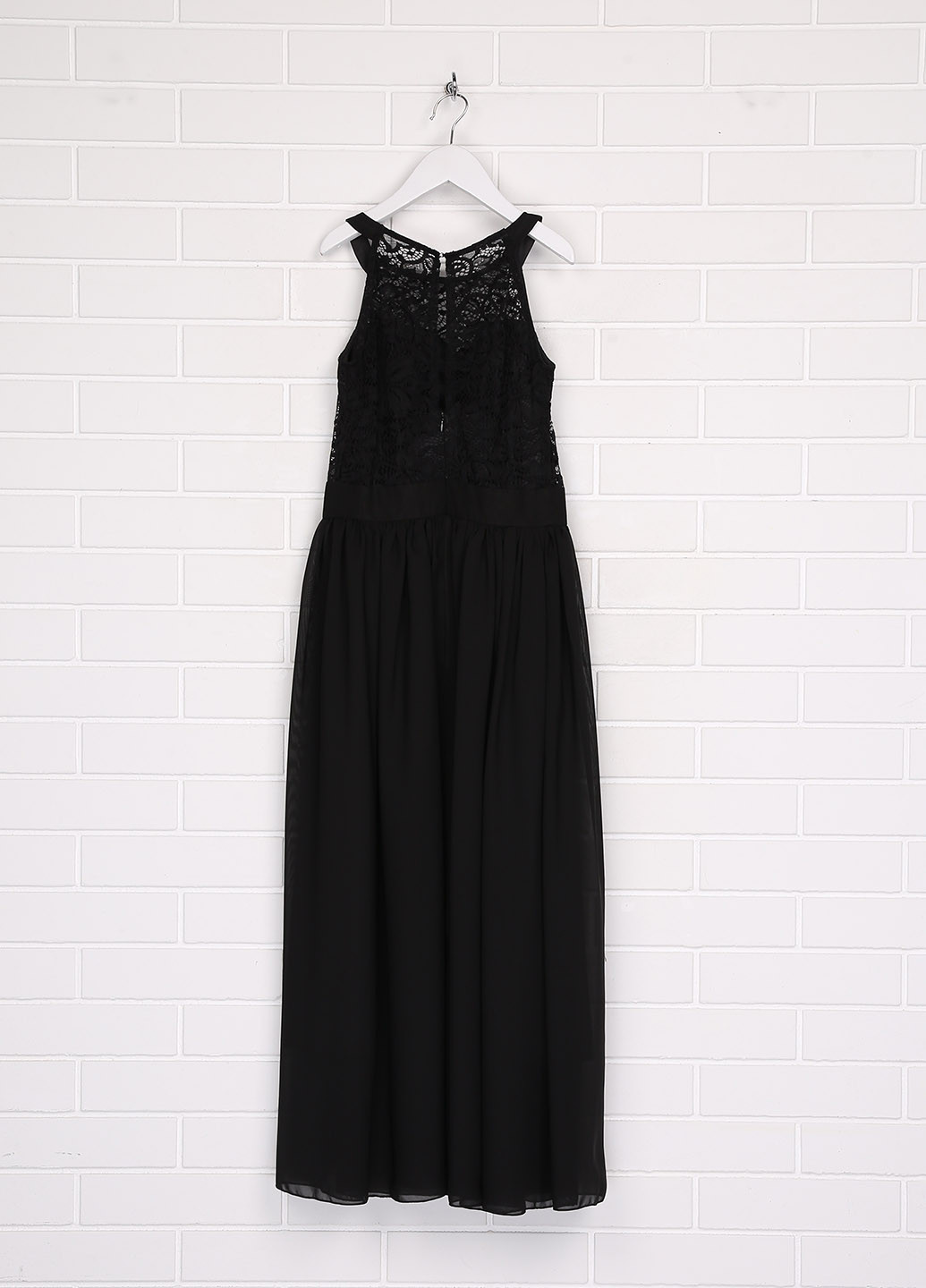 Чёрное платье Sasha (199671063)