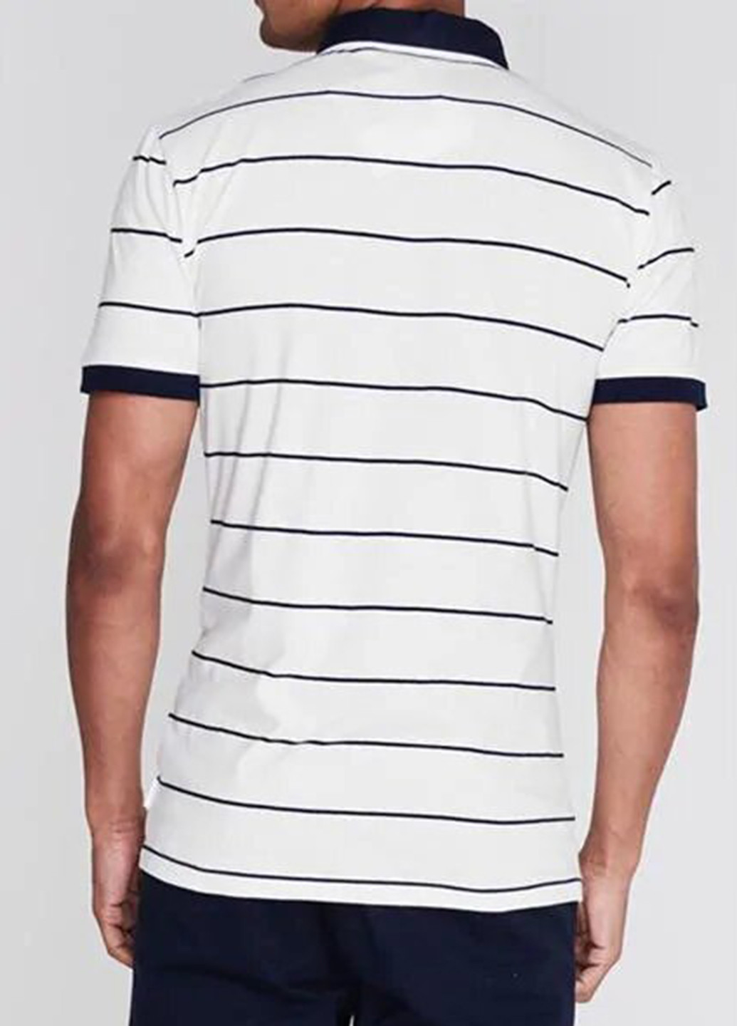 Поло Lee Cooper (175781971)