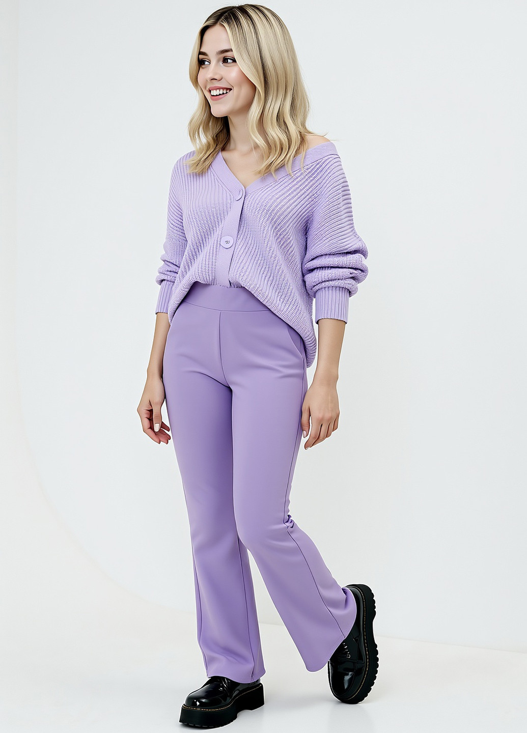 Брюки Sinsay (254707190)