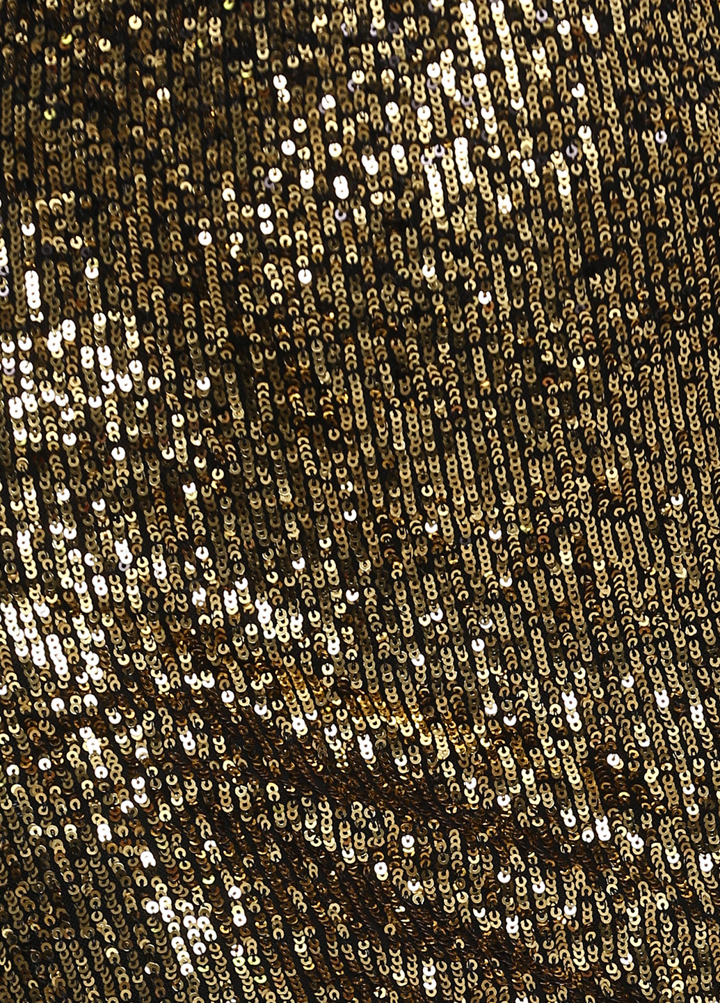 Черная кэжуал юбка Gepur карандаш