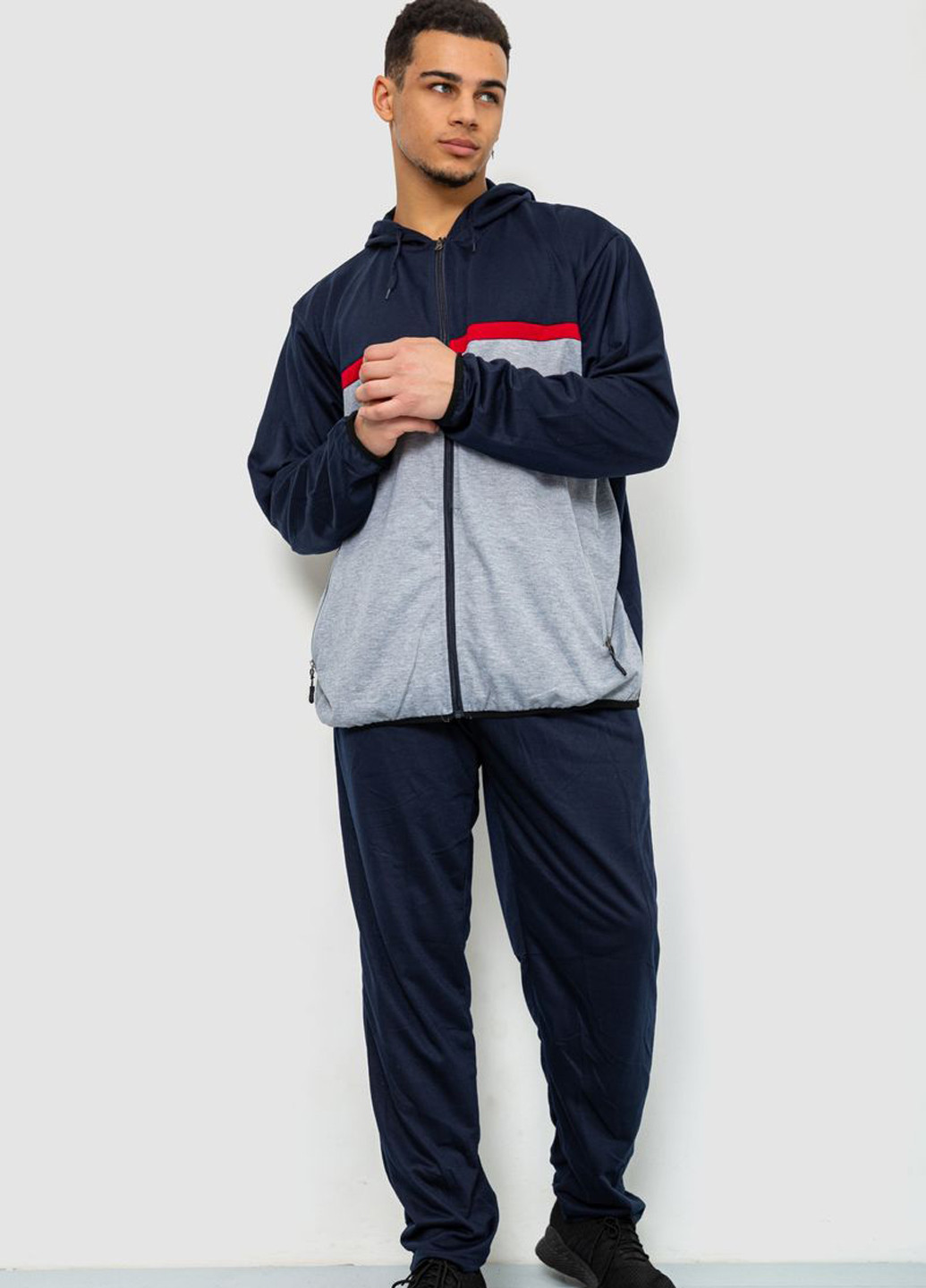 Костюм (толстовка, штани) Ager (292814895)