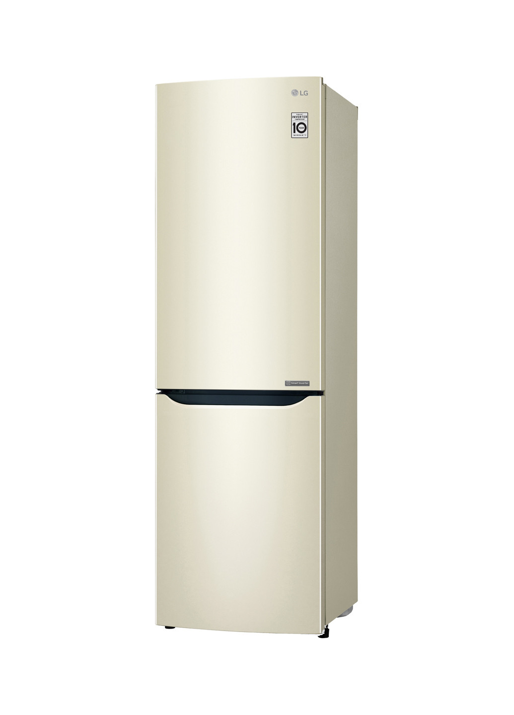 Холодильник комби LG GA-B419SYJL