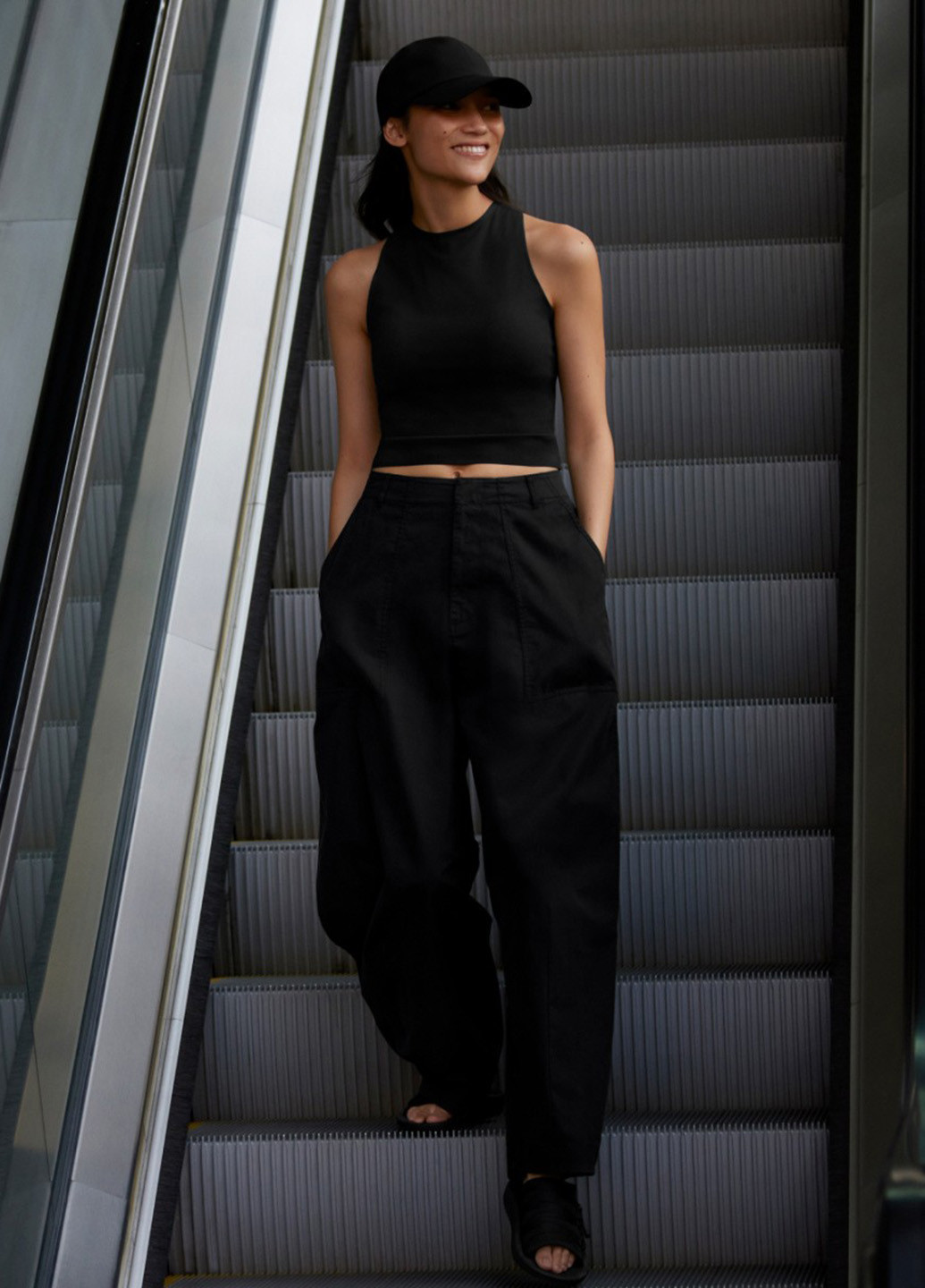 Топ Uniqlo (333332118)