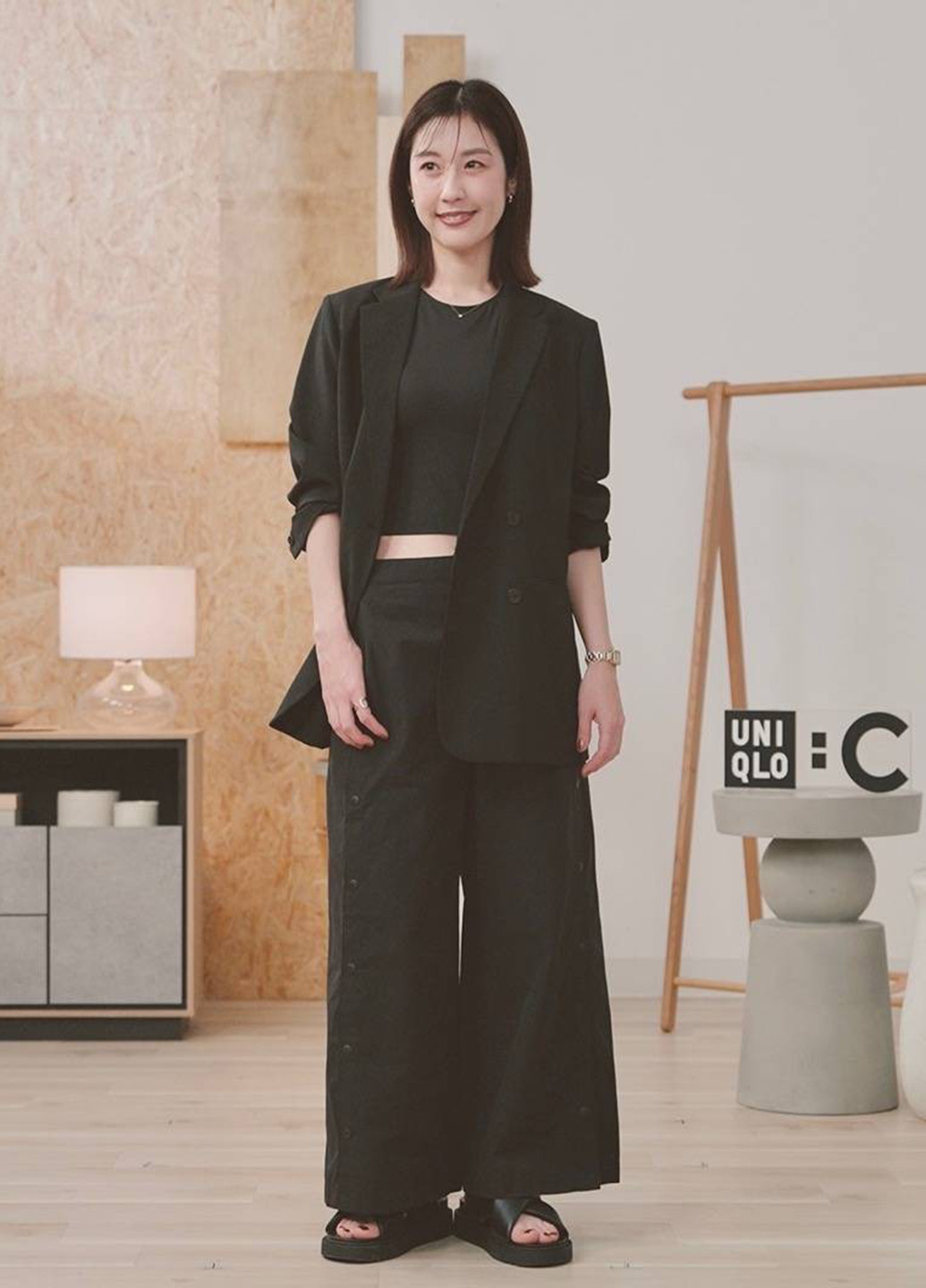 Топ Uniqlo (333332118)