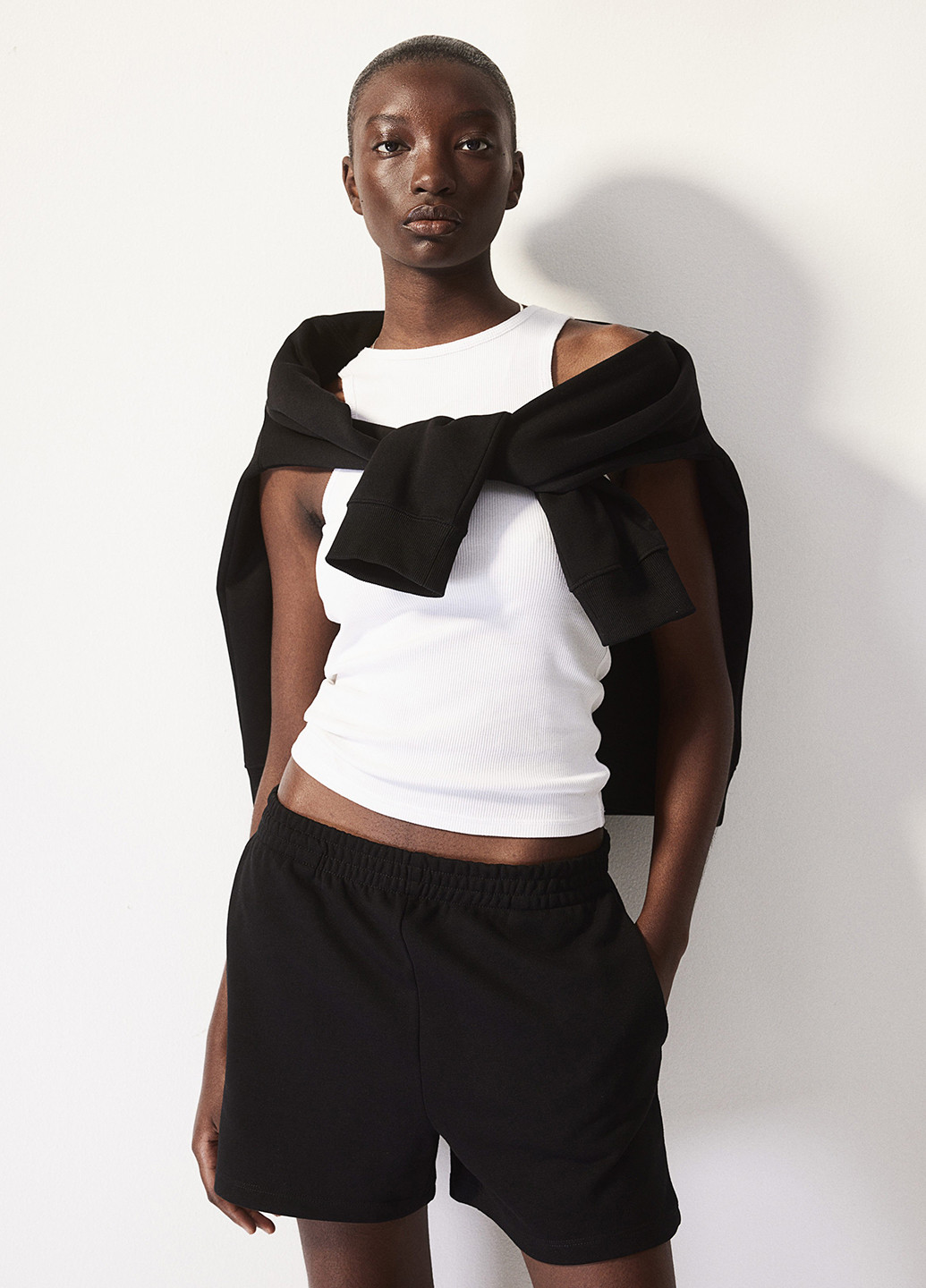 Шорти H&M (354516197)