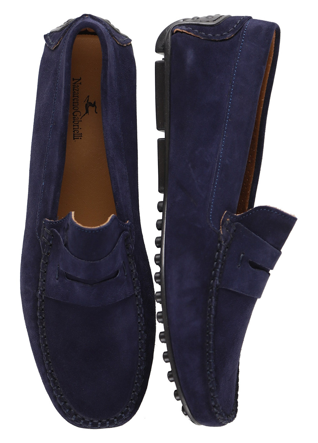 Мокасини Nazarenogabrielli (369477528)