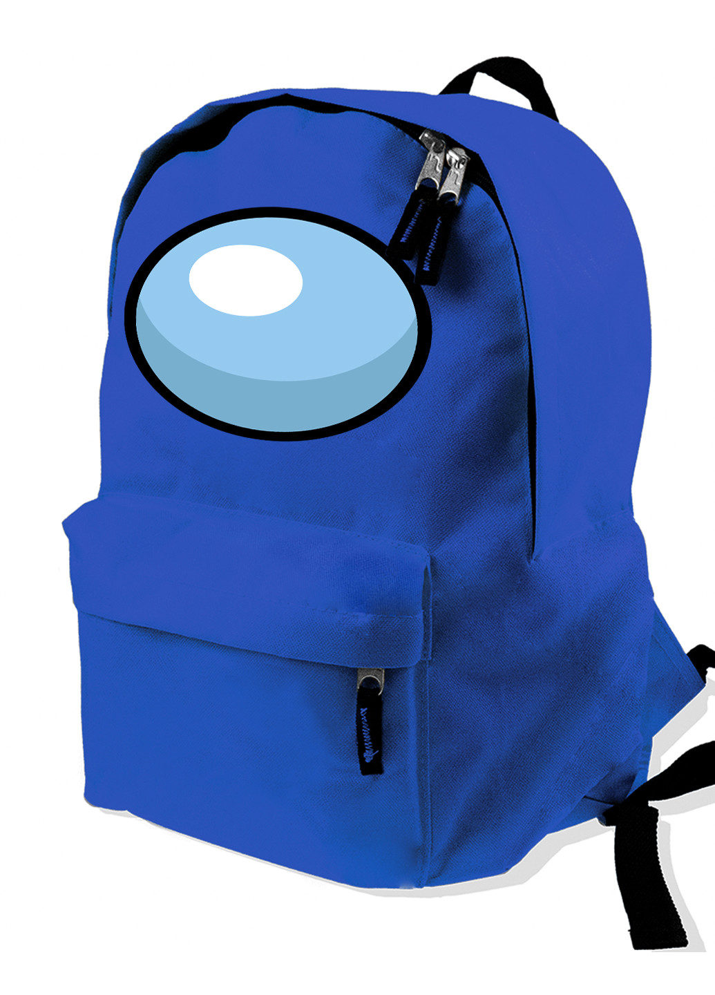 Детский рюкзак Амонг Ас (Among Us) (9263-2606) MobiPrint (217107835)