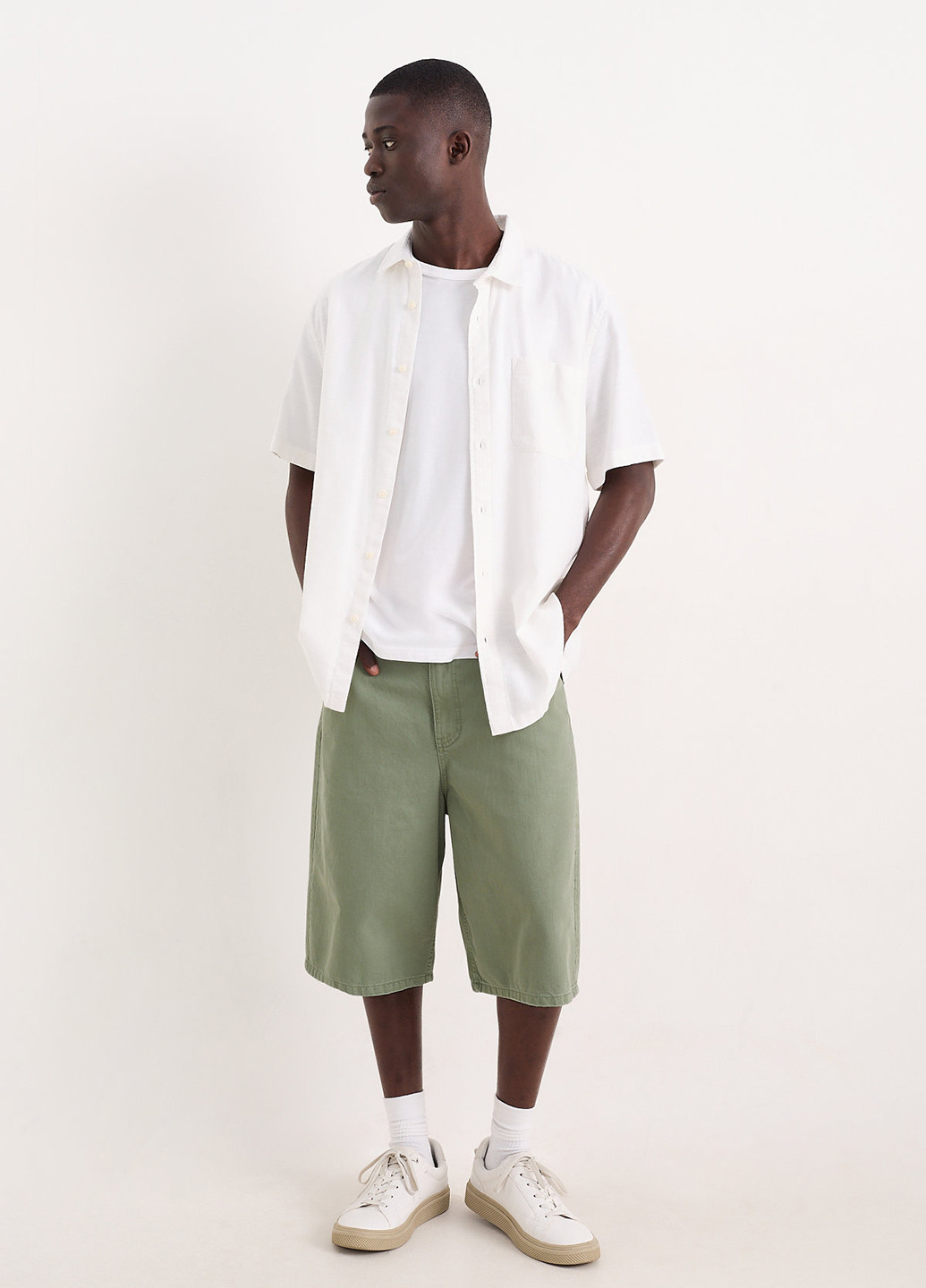 Шорты C&A (339852138)