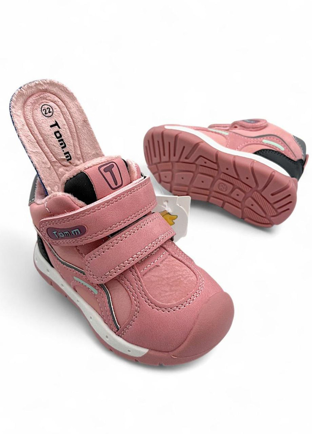 Черевики Tom.M (362426252)