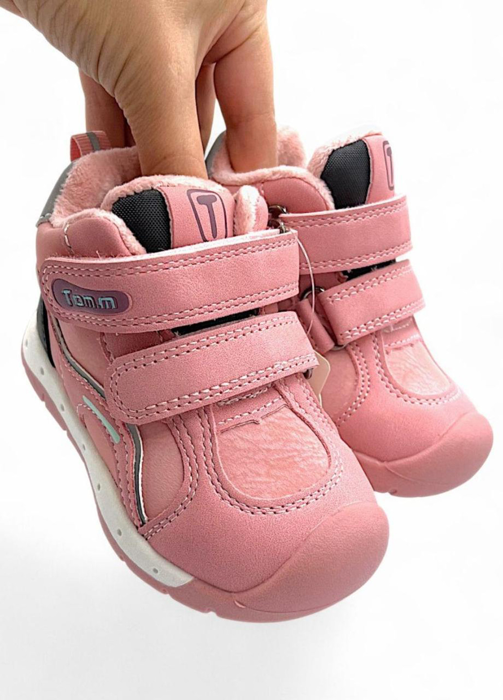 Черевики Tom.M (362426252)