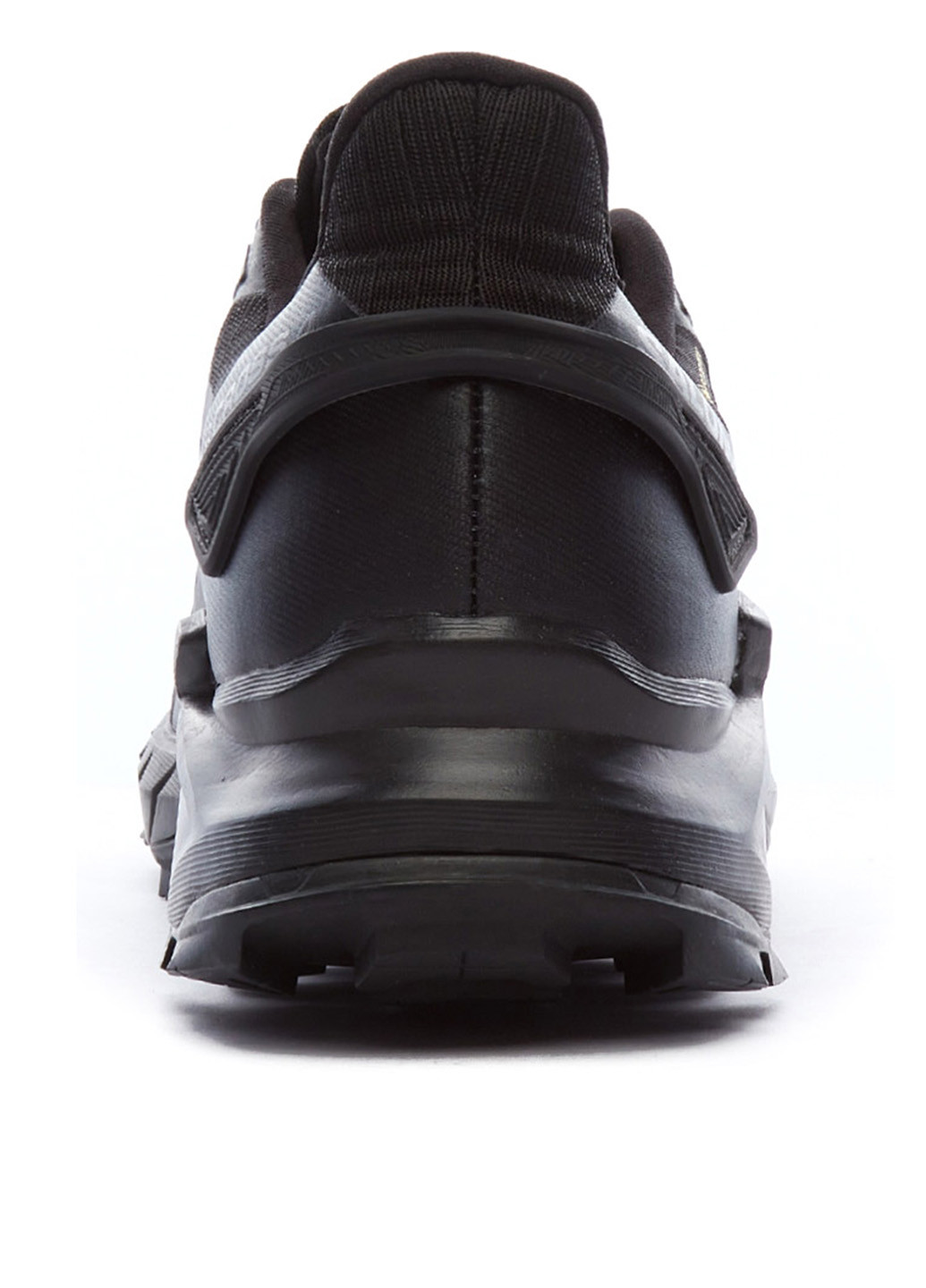 Кросівки Salomon SUPERCROSS 4 GTX чорні демісезони (329058347)