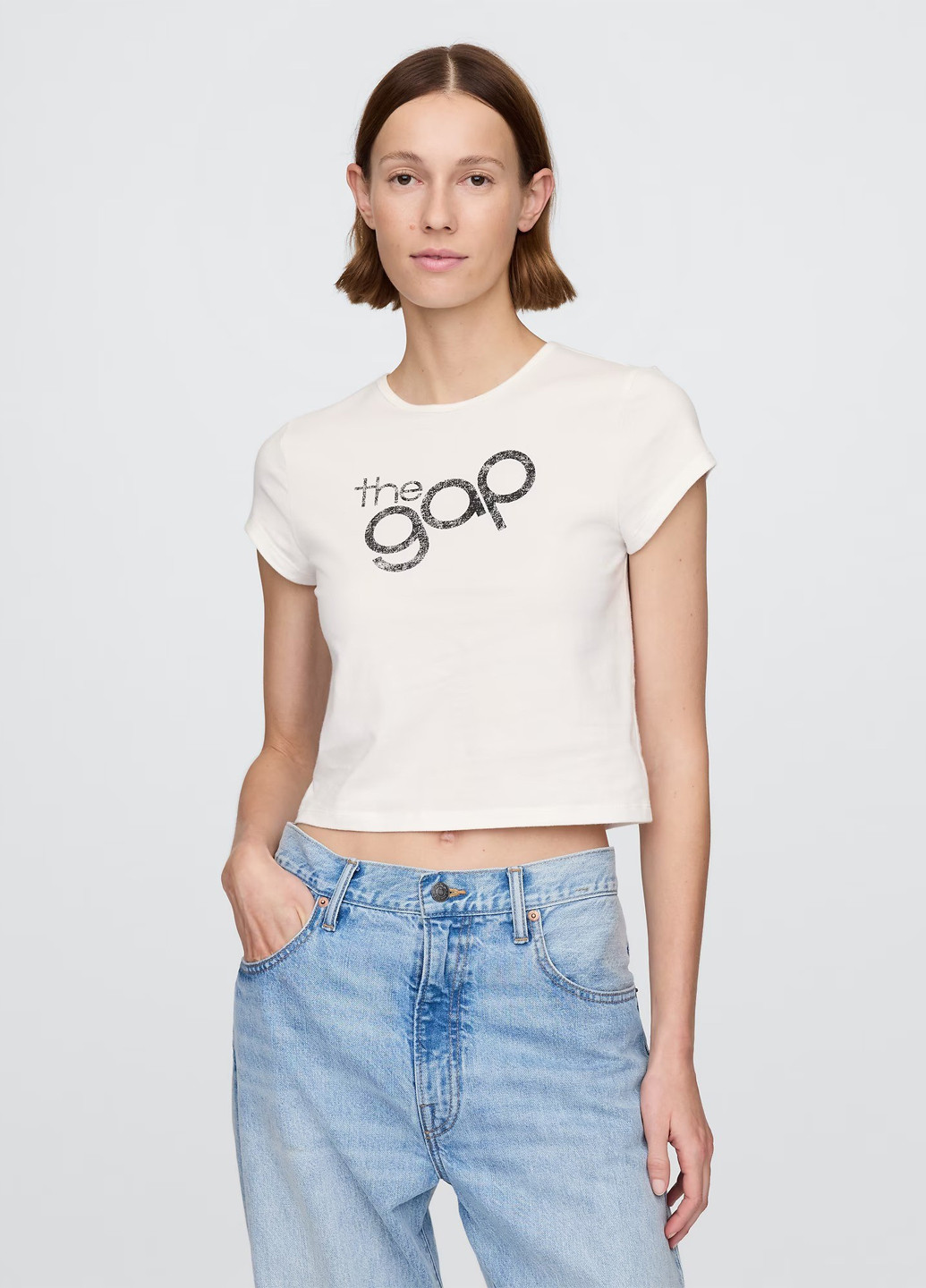 Футболка Gap - (362621897)