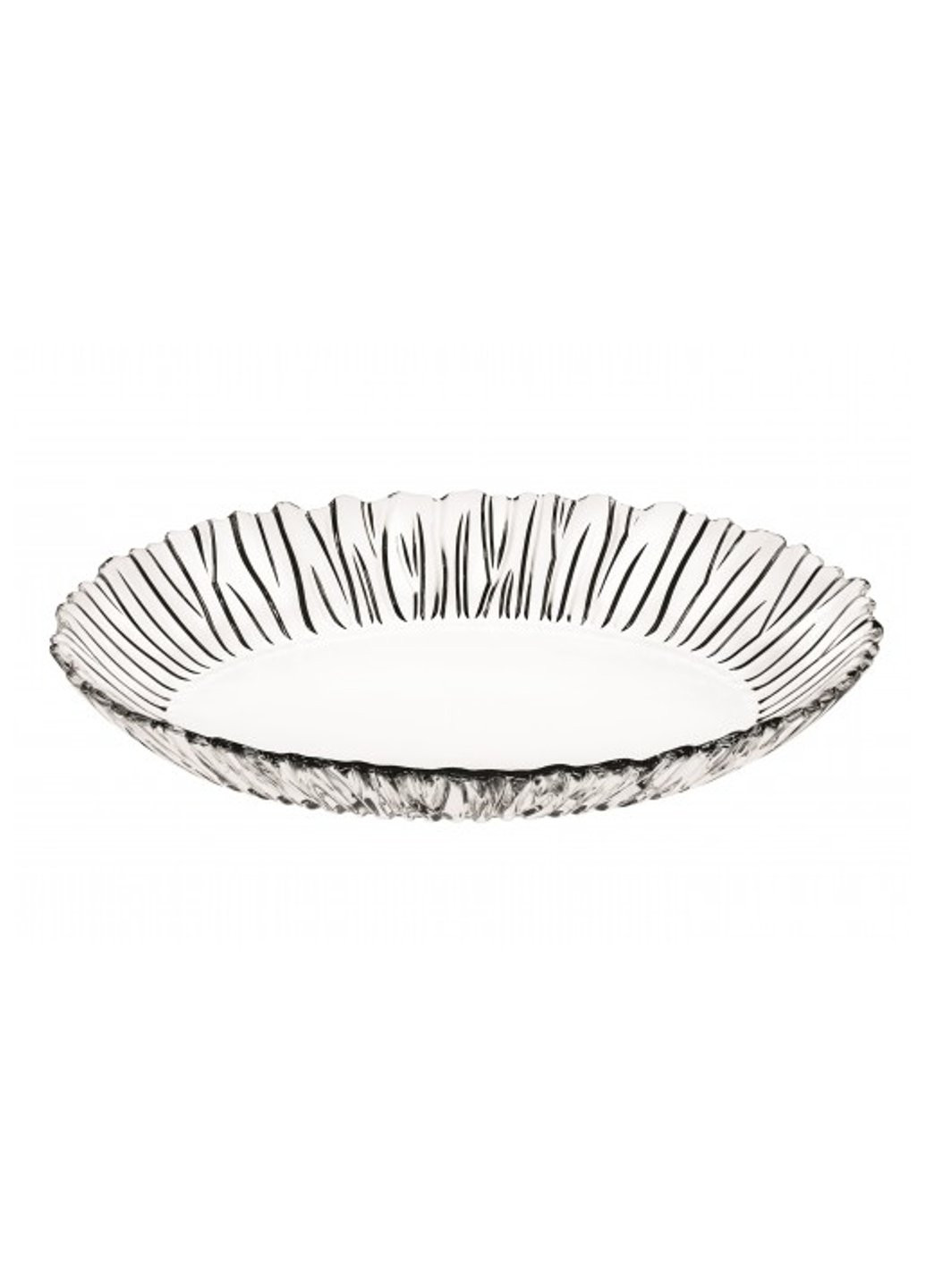 Блюдо Aurora PS-10546 33 см Pasabahce (254861022)