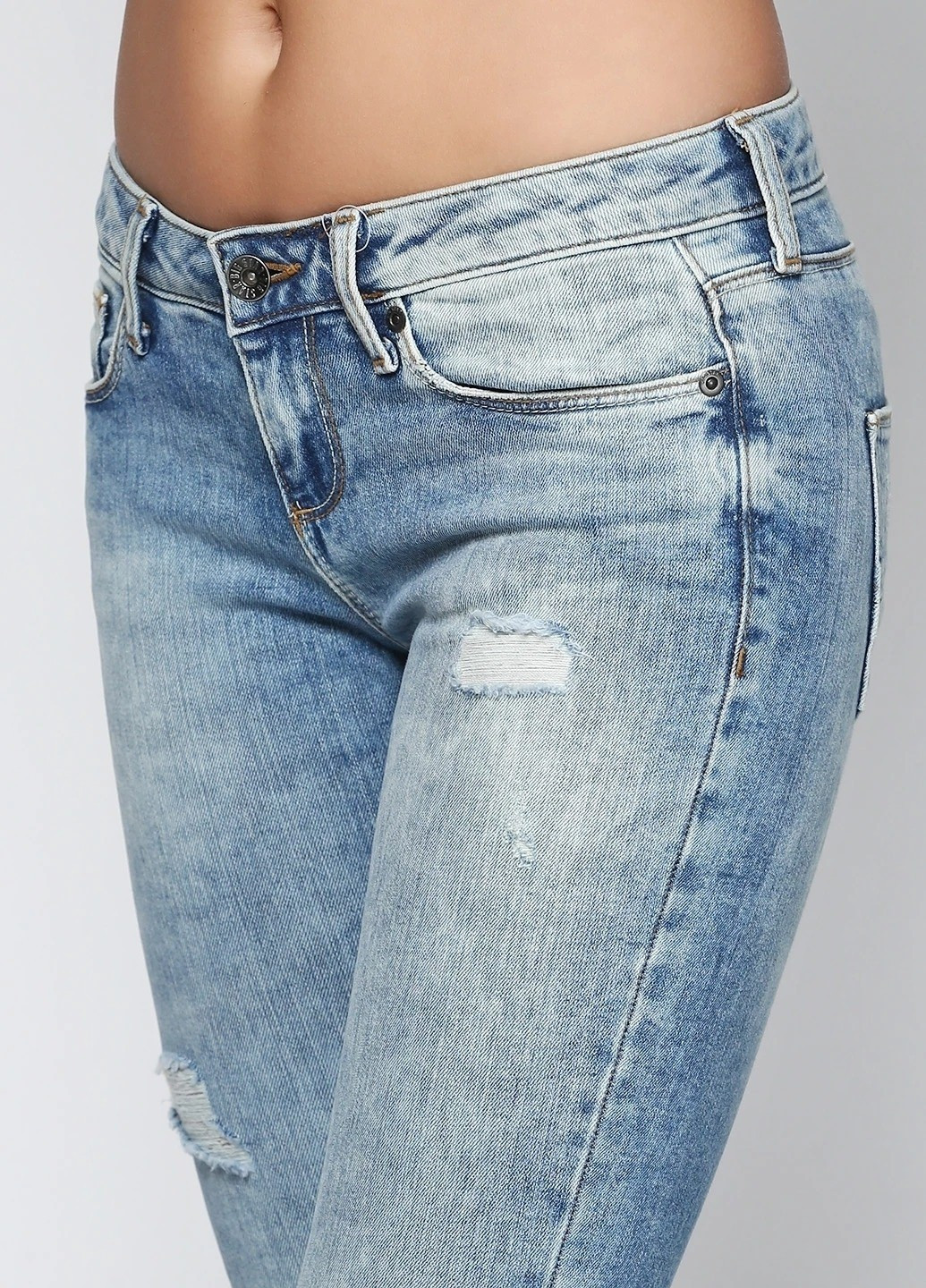 Джинсы Big Star - (362376908)