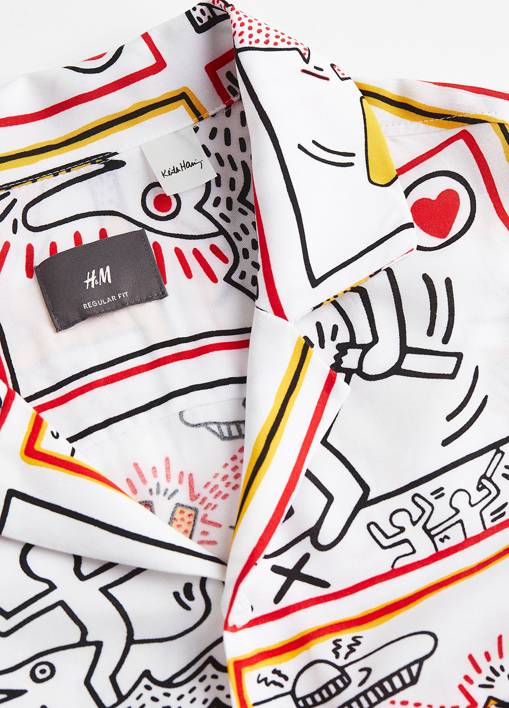 Сорочка H&M (345566871)