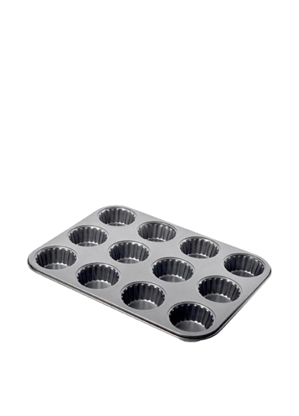 Форма для випічки, 35х26,5х1,5 см Kitchen Master (113496618)