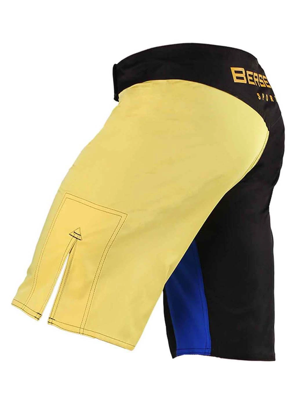 Шорты Berserk Sport (252922163)