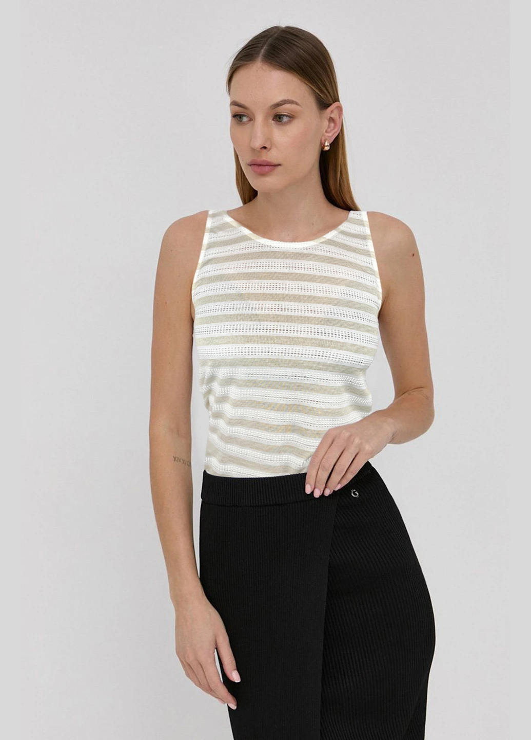 Топ Stradivarius (253587759)