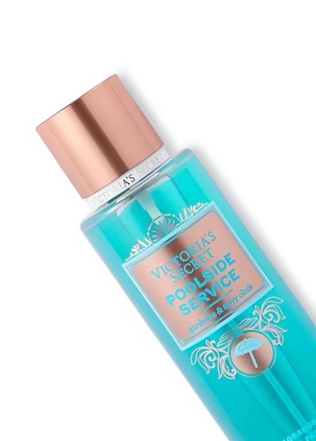 Міст Poolside Service, 250 мл Victoria's Secret (342372264)