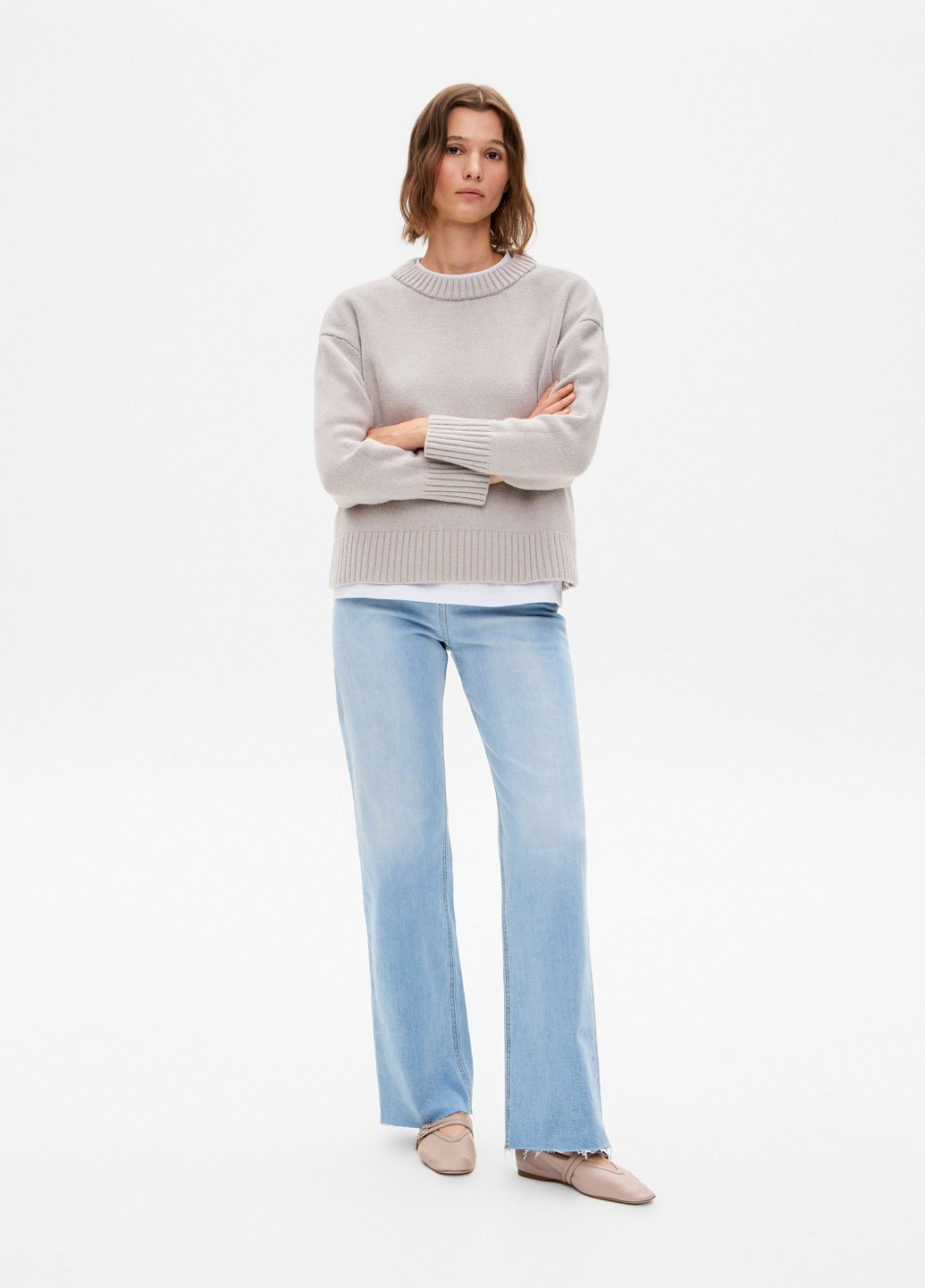 Джинсы Promin - (369488202)