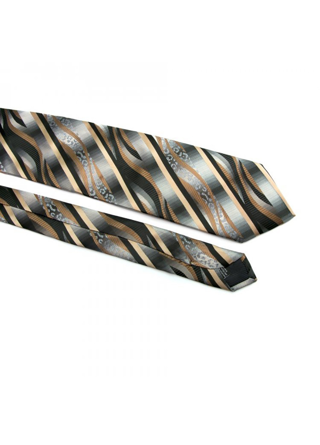 Краватка 9,5 см ZAGI (252129470)