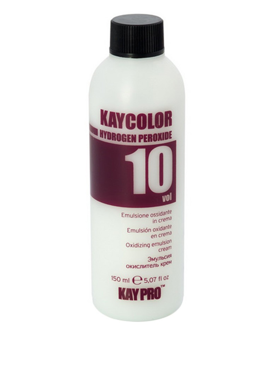 Окислитель для краски 10 vol. 3%, 150 мл KayPro (77791675)