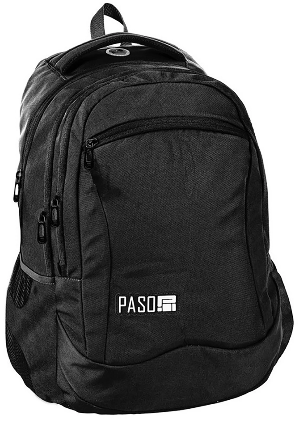 Мужской рюкзак 31х43х19 см Paso (233420676)