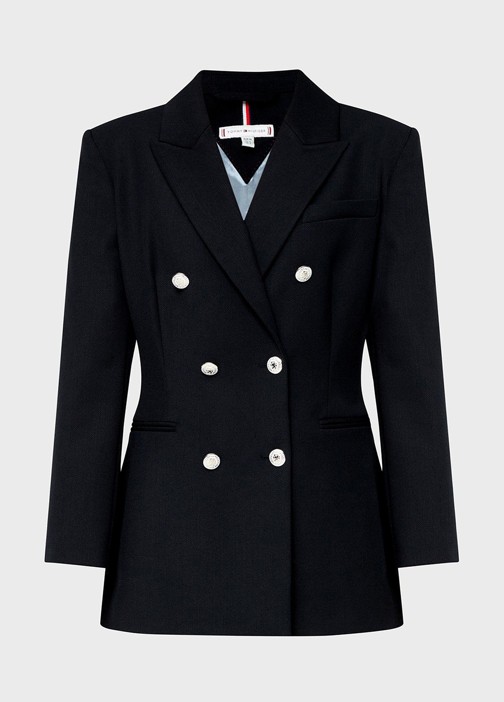 Жакет Tommy Hilfiger (314984432)