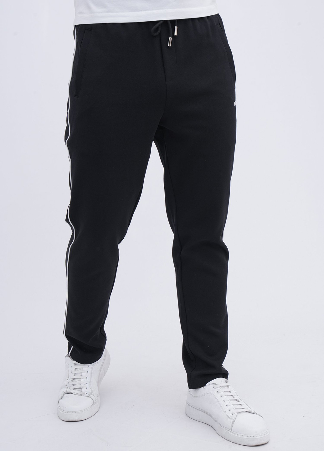 Костюм (толстовка, брюки) Trend Collection (356775991)