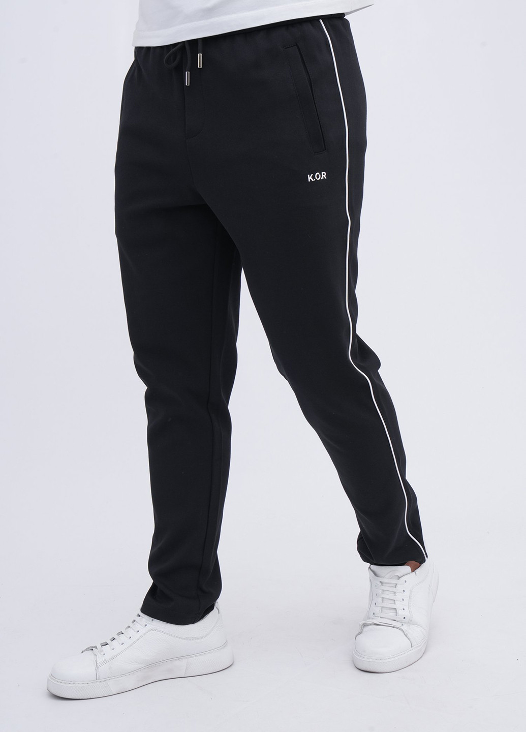 Костюм (толстовка, брюки) Trend Collection (356775991)