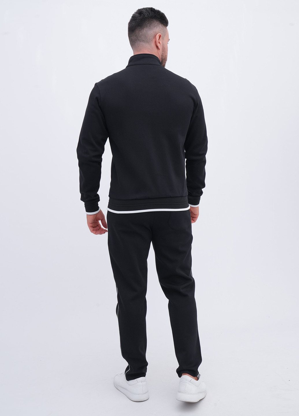 Костюм (толстовка, брюки) Trend Collection (356775991)