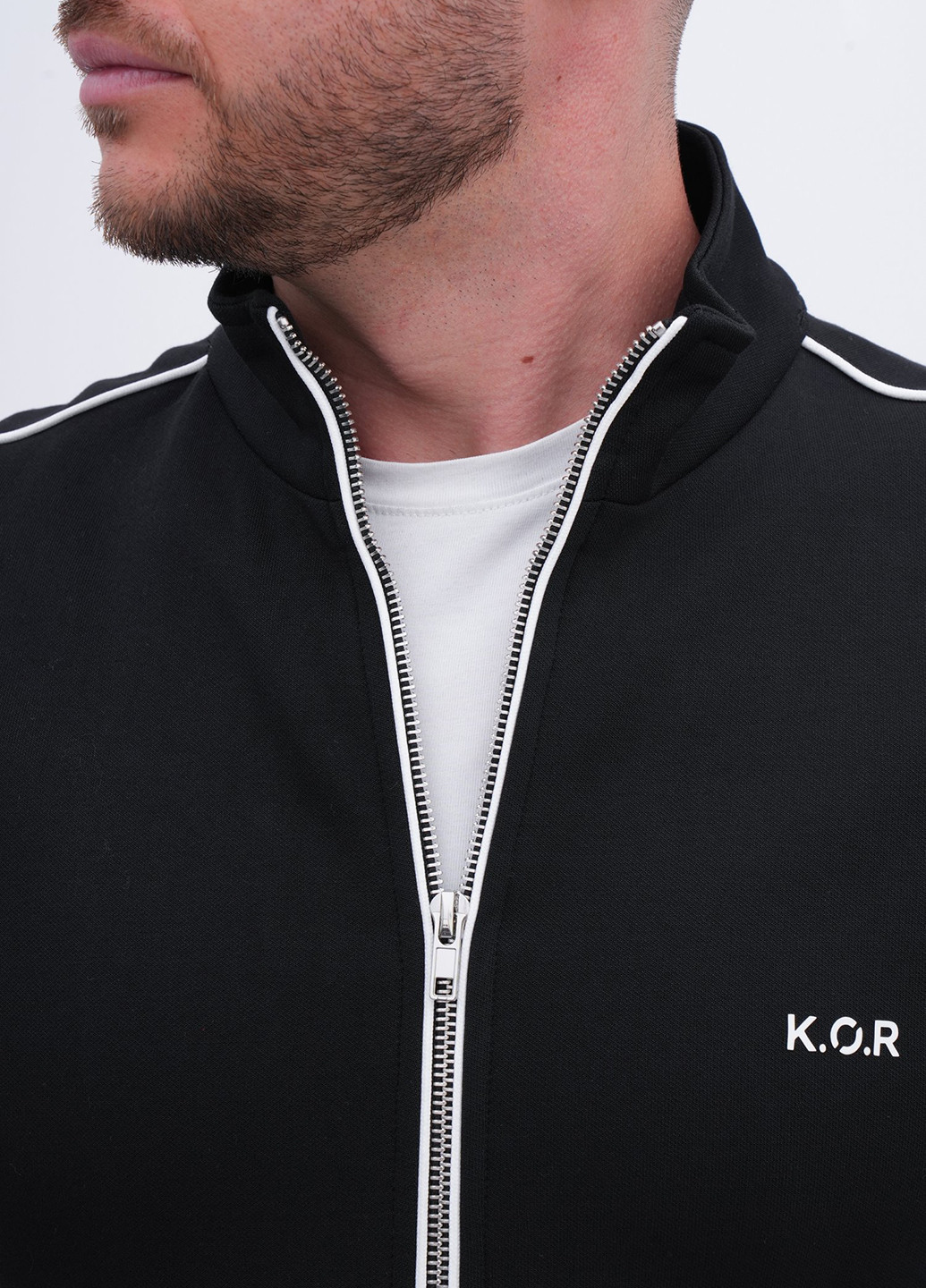 Костюм (толстовка, брюки) Trend Collection (356775991)