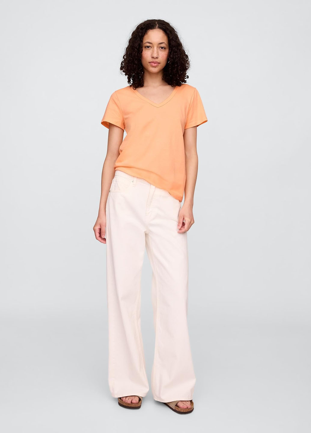 Футболка Gap - (366808660)