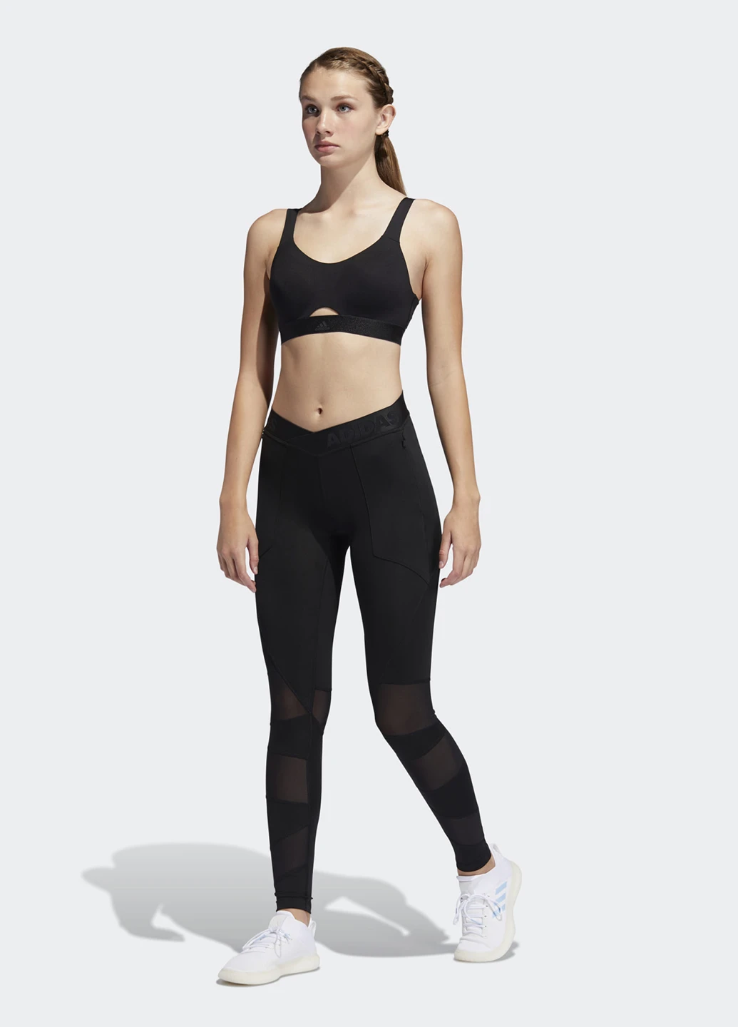 Легінси adidas (186375441)