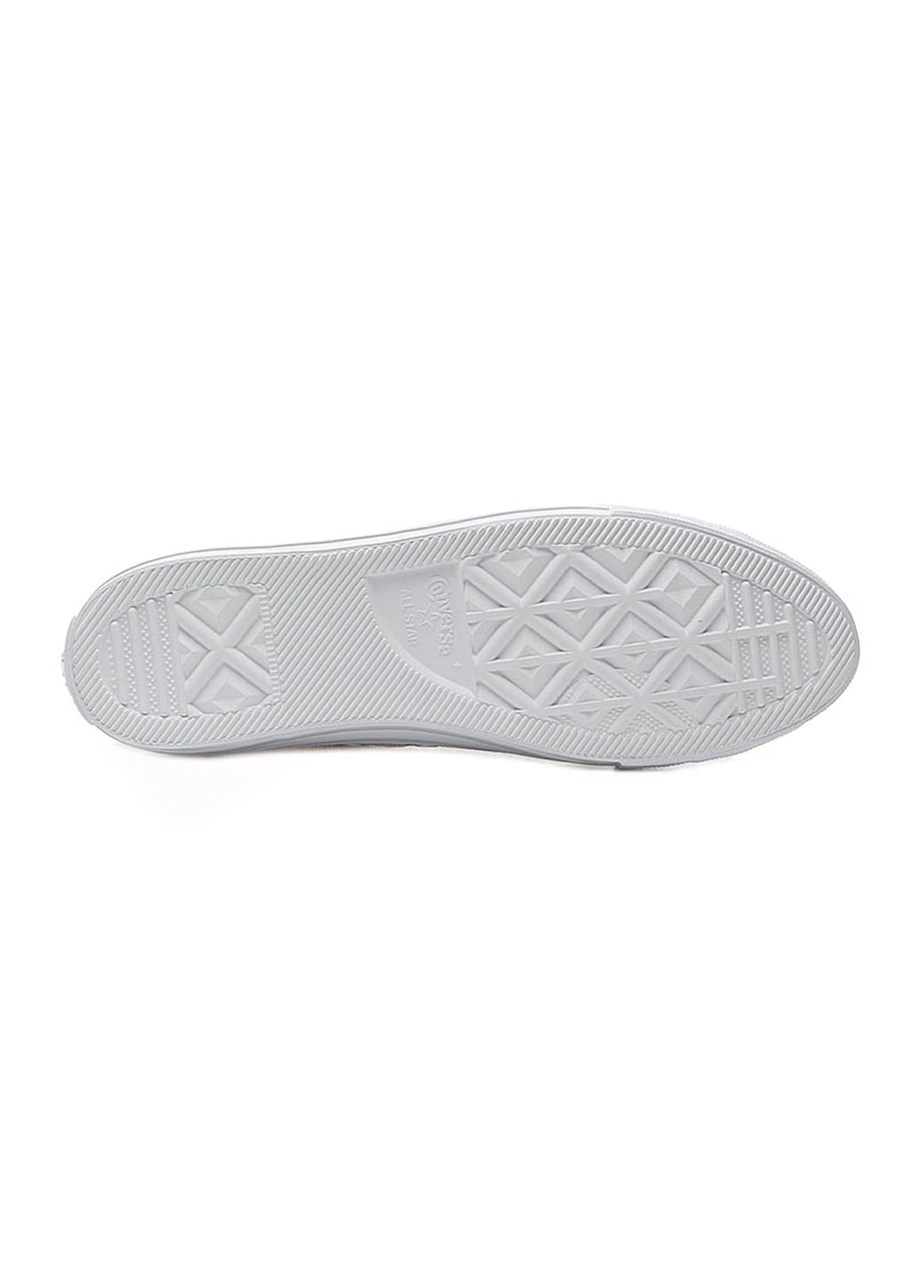 Белые кеды ctas gemma ox Converse