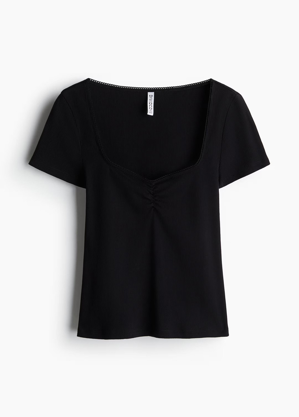 Футболка H&M - (369944306)