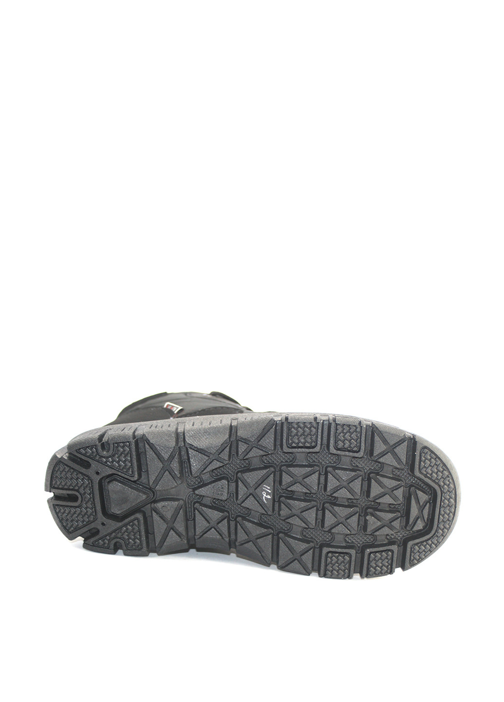 Зимние ботинки No Brand без декора плащевка