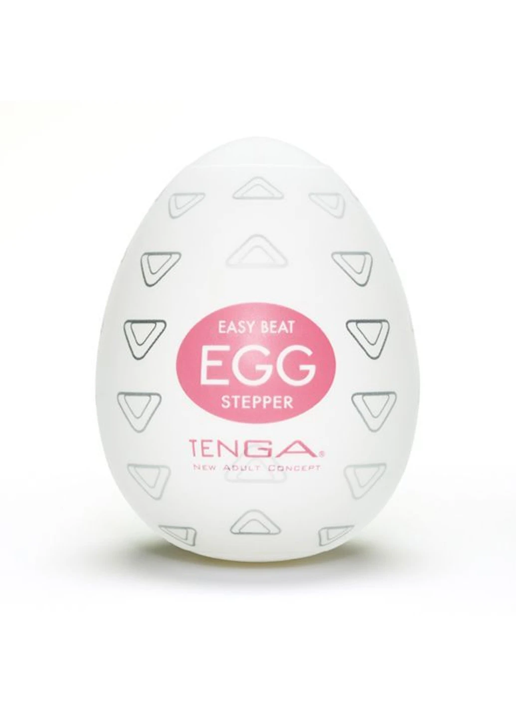 Мастурбатор яйце Egg Stepper (Степпер) Tenga (252022553)