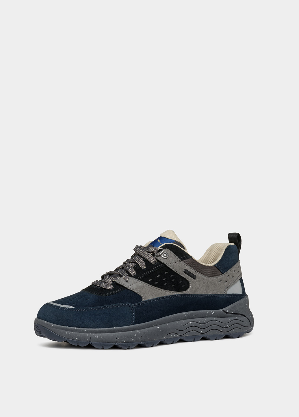 Комбіновані Осінні кросівки Geox