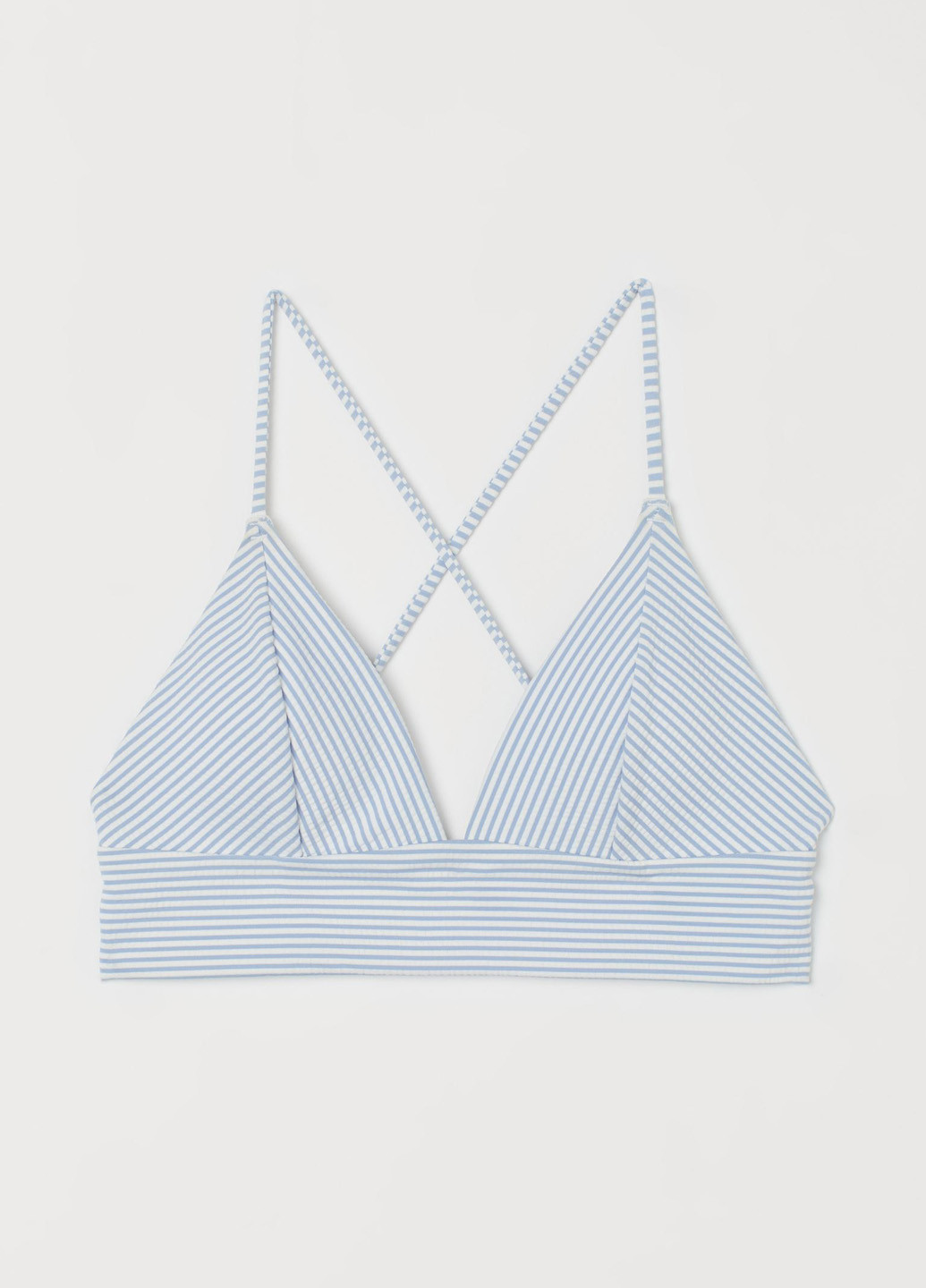 Купальный лиф H&M (325885749)