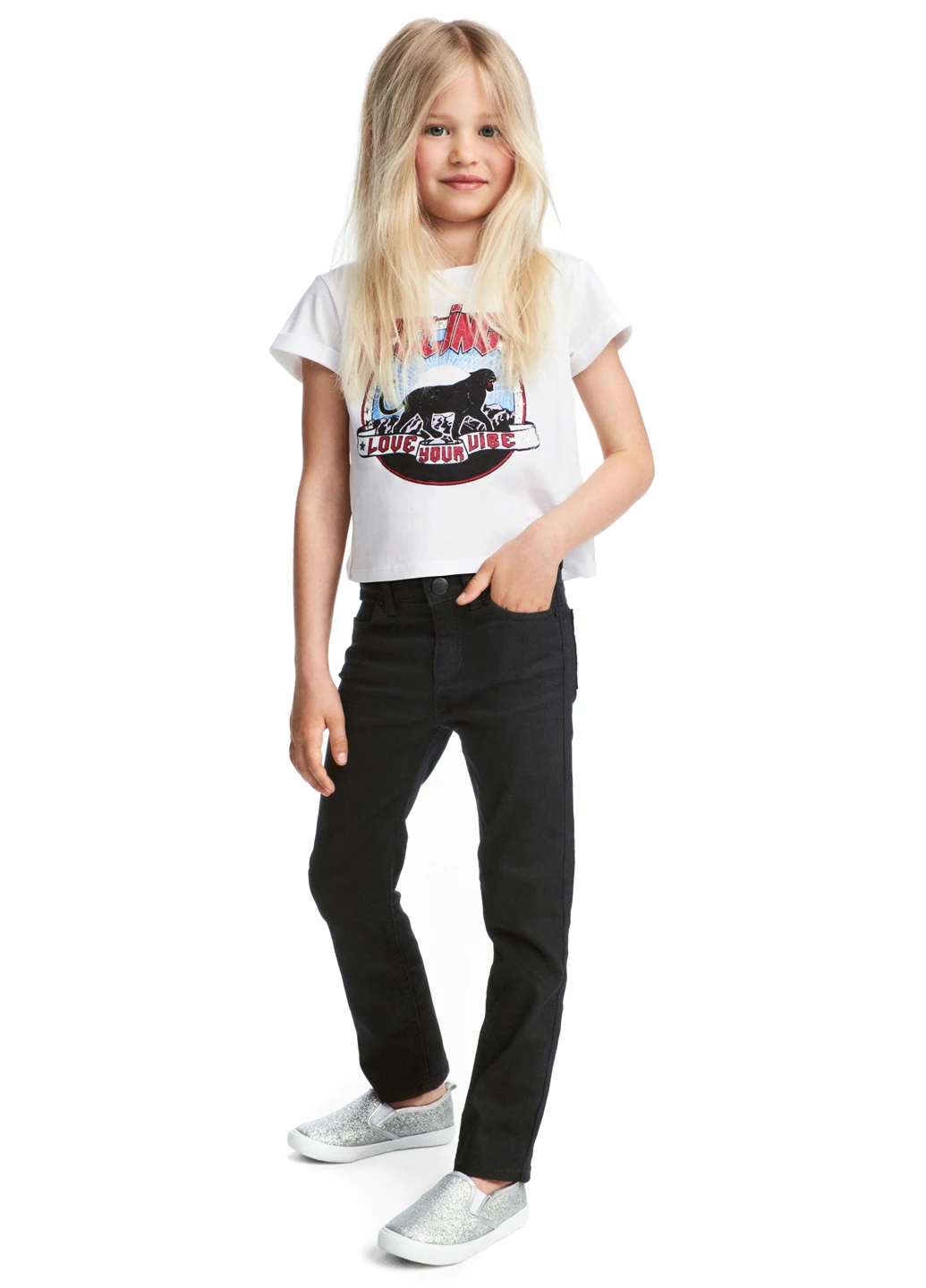 Штани H&M (89977725)
