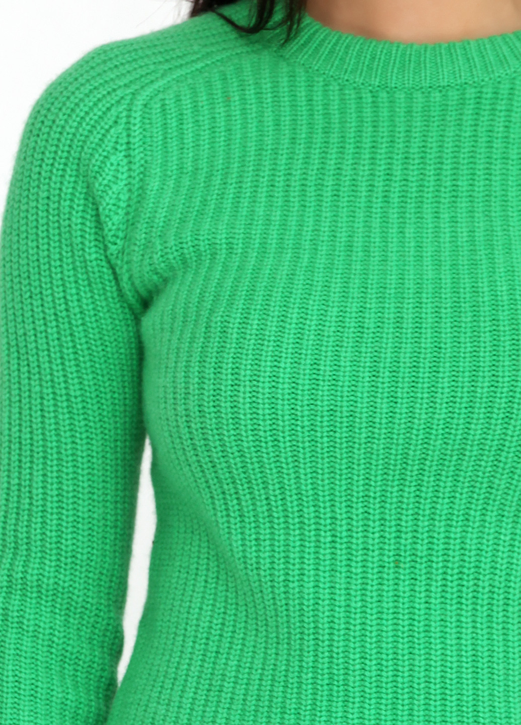 Зеленый демисезонный джемпер джемпер Ralph Lauren