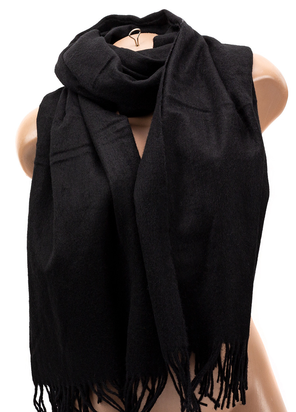 Жіночий кашеміровий шарф LuxWear S128011 (252587346)